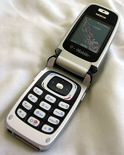 Nokia 6103 thumbnail 2