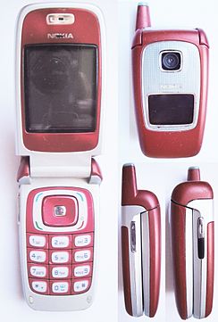 Nokia 6103 thumbnail 4