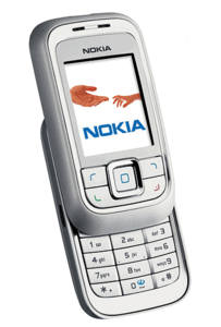 Nokia 6111 thumbnail 3