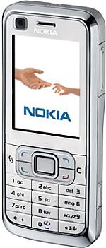 Nokia 6121 classic thumbnail 4