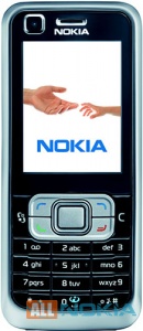 Nokia 6121 classic thumbnail 5