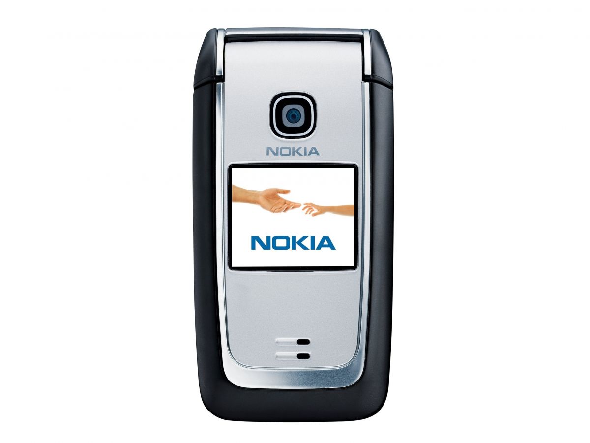 Nokia 6125 thumbnail 2