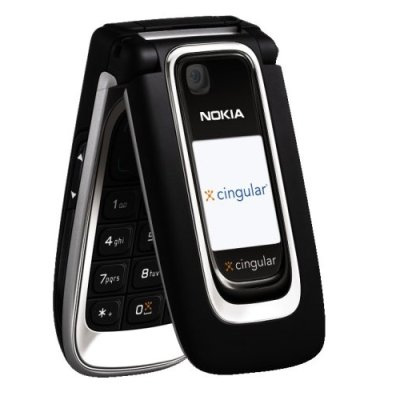 Nokia 6126 thumbnail 2