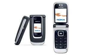 Nokia 6126 thumbnail 3