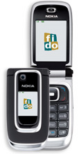 Nokia 6126 thumbnail 4
