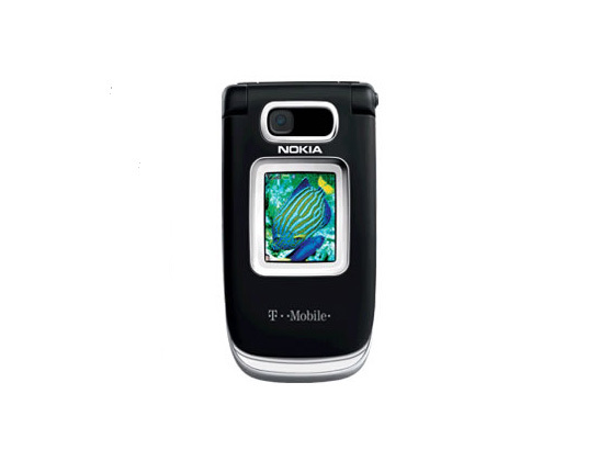 Nokia 6133 thumbnail 3