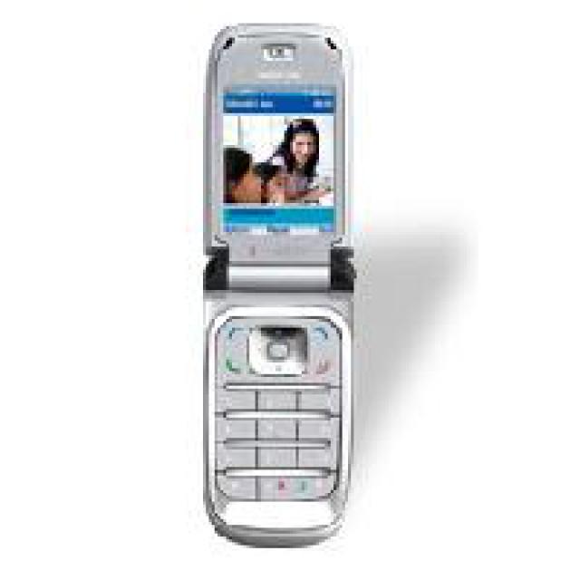 Nokia 6133 thumbnail 4