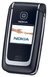 Nokia 6136 thumbnail 3