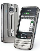 Nokia 6208c thumbnail 2