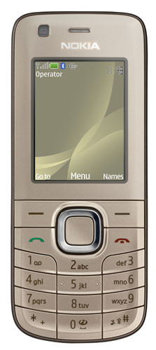 Nokia 6216 classic thumbnail 3