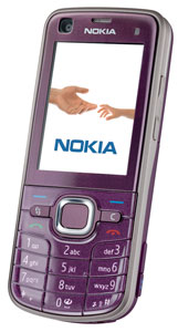 Nokia 6220 thumbnail 2