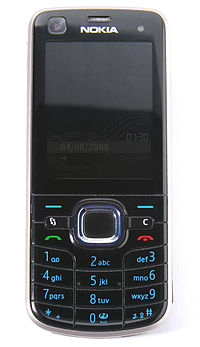 Nokia 6220 thumbnail 4