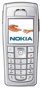 Nokia 6230i thumbnail 5