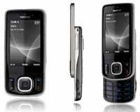 Nokia 6260 thumbnail 5