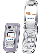 Nokia 6267 thumbnail 4