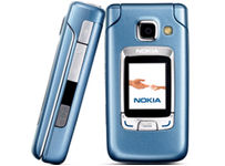 Nokia 6290 thumbnail 4