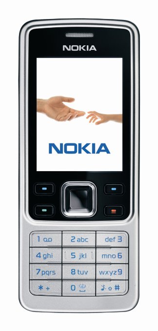 Nokia 6300 thumbnail 2
