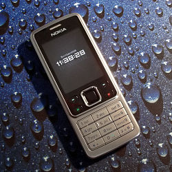 Nokia 6300 thumbnail 4