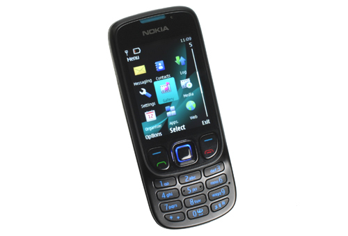 Nokia 6303 classic thumbnail 2