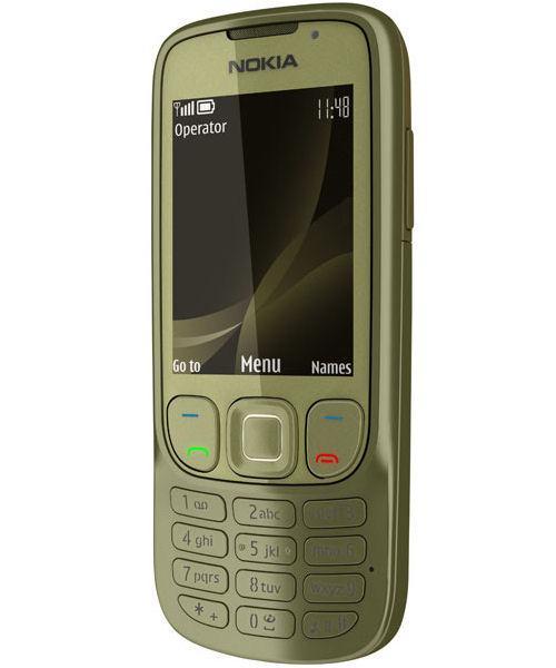 Nokia 6303i classic thumbnail 4