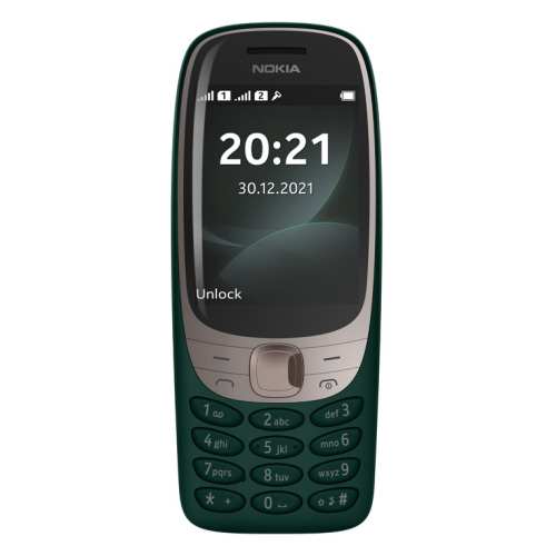 Nokia 6310 (2021) thumbnail 3