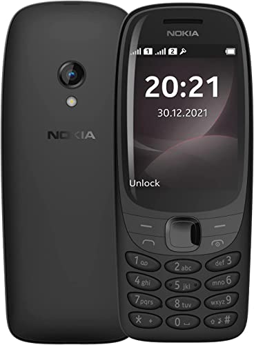 Nokia 6310 (2021) thumbnail 4