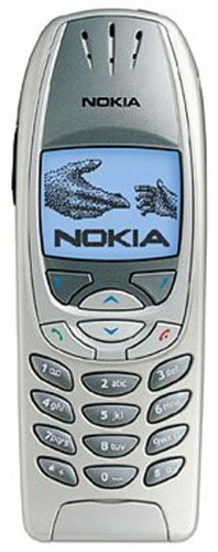 Nokia 6310 thumbnail 2