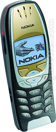 Nokia 6310 thumbnail 4
