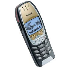 Nokia 6310 thumbnail 5
