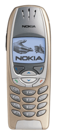 Nokia 6310i thumbnail 5
