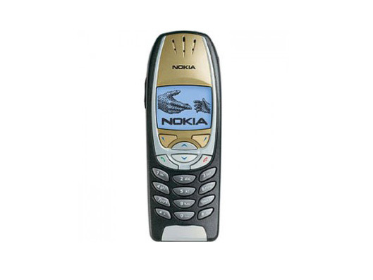 Nokia 6310i thumbnail 6
