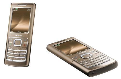 Nokia 6500 classic thumbnail 3
