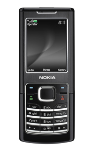 Nokia 6500 classic thumbnail 4