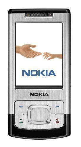 Nokia 6500 slide thumbnail 5
