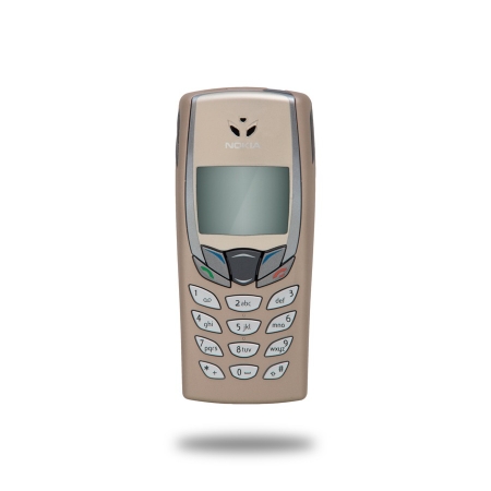 Nokia 6510 thumbnail 3