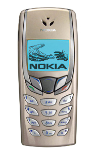 Nokia 6510 thumbnail 4
