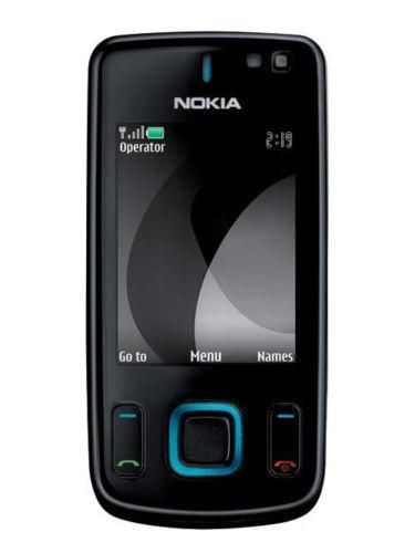 Nokia 6600 slide thumbnail 3