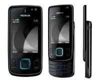 Nokia 6600 slide thumbnail 4