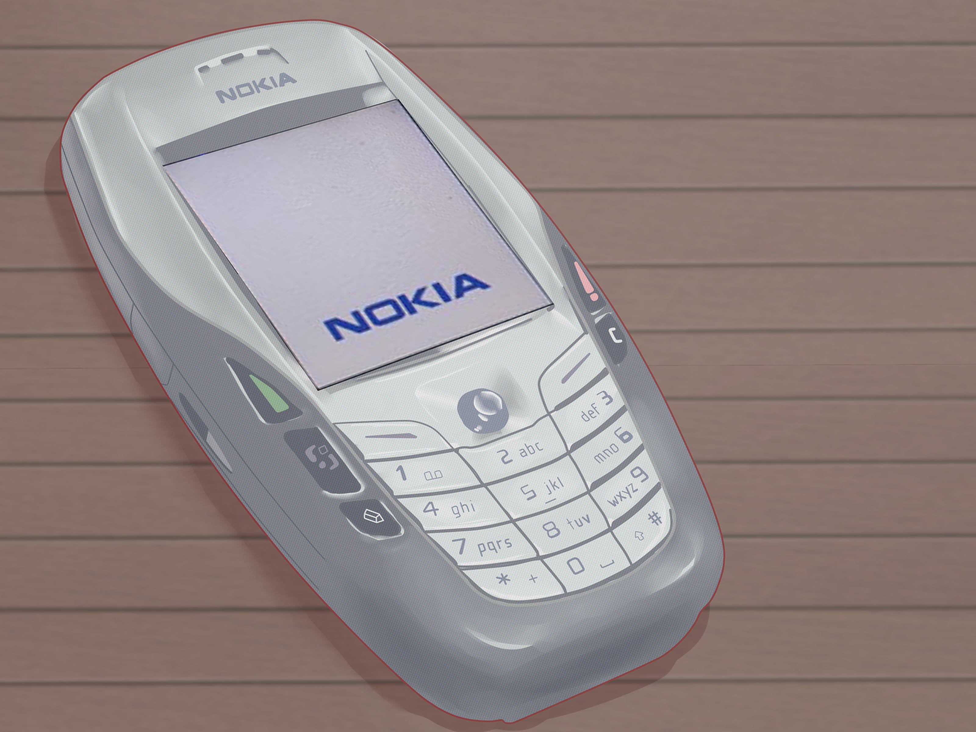 Nokia 6600 thumbnail 5
