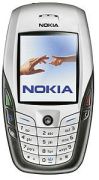 Nokia 6600 thumbnail 6