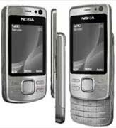 Nokia 6600i slide thumbnail 3