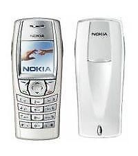 Nokia 6610 thumbnail 2