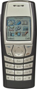 Nokia 6610 thumbnail 6