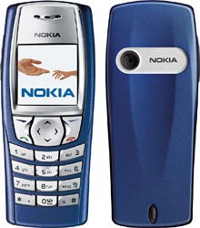 Nokia 6610i thumbnail 5