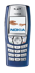 Nokia 6610i thumbnail 6