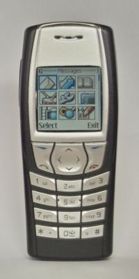 Nokia 6610i thumbnail 7
