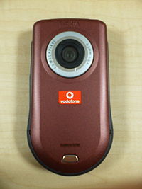 Nokia 6630 thumbnail 2