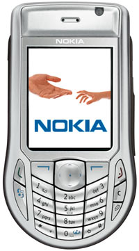 Nokia 6630 thumbnail 5