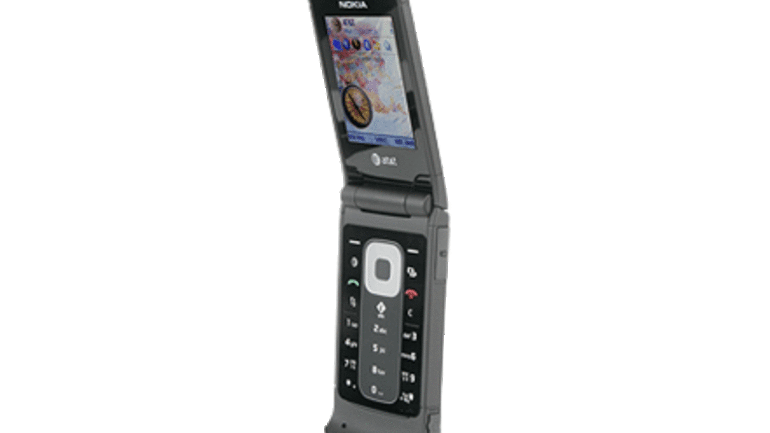 Nokia 6650 fold thumbnail 2
