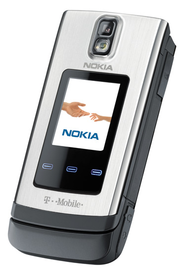 Nokia 6650 fold thumbnail 3